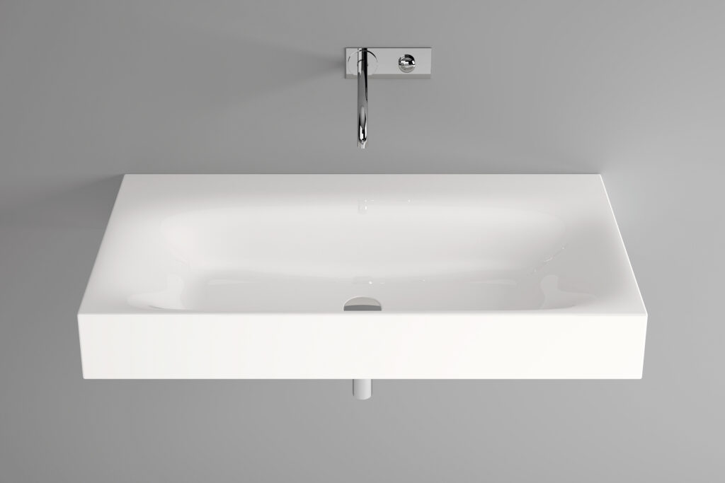 BetteLux Wall mounted