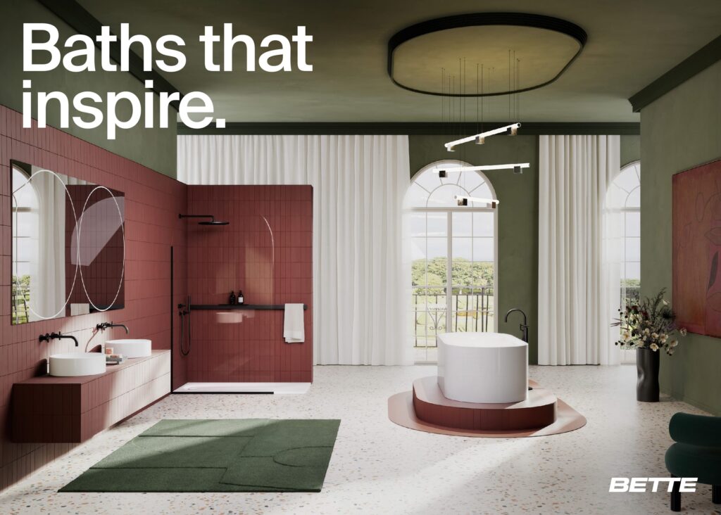 BETTE製品一覧表